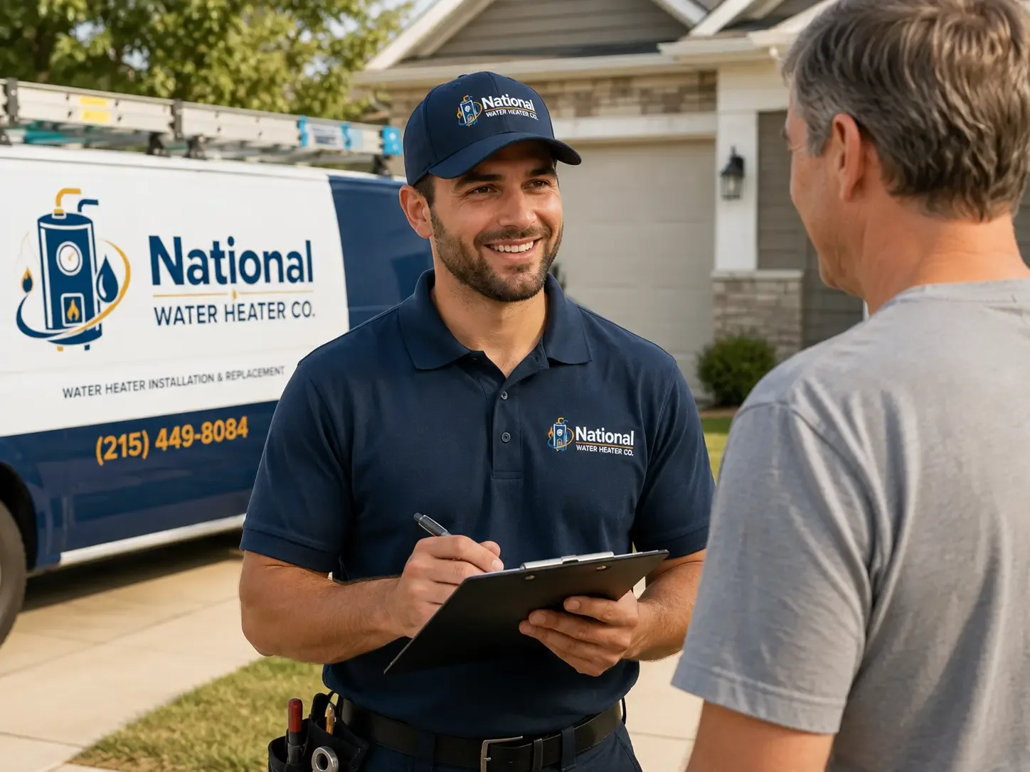 Water Heater Installation Linwood, MI FAQs